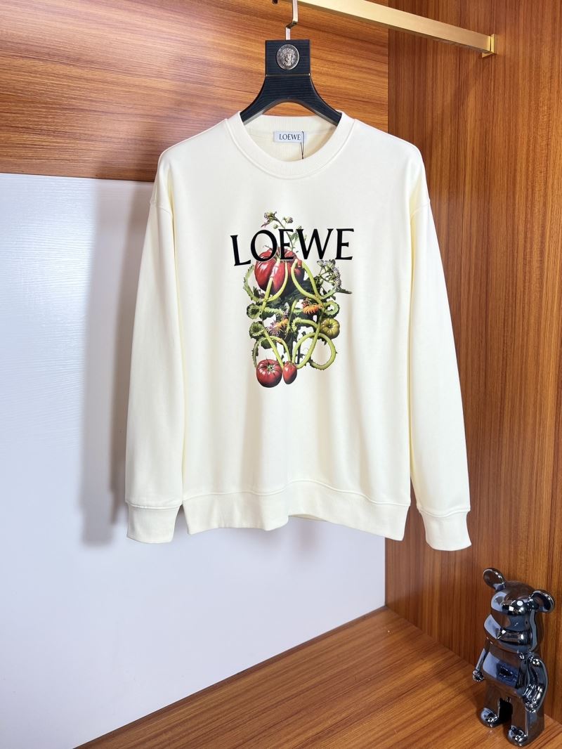 Loewe Hoodies